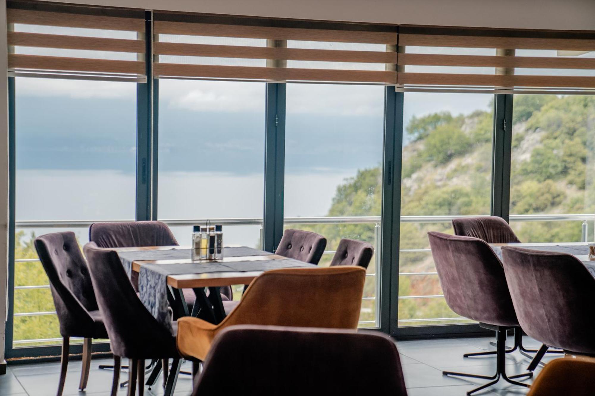 Apartments Bravo Ohrid Bagian luar foto